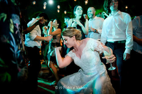 Casamento Quinta do Chapecó